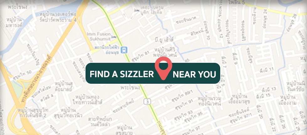 ค้นหา Sizzler ใกล้คุณ