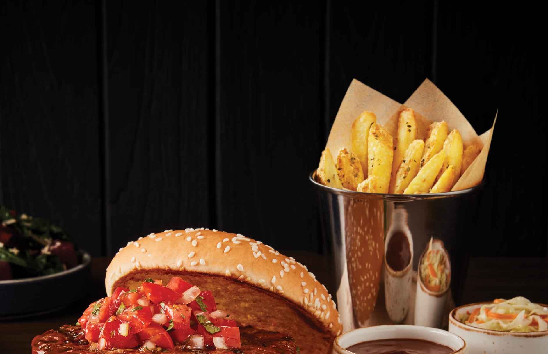 Sizzler Great Steaks, Seafood and Salad