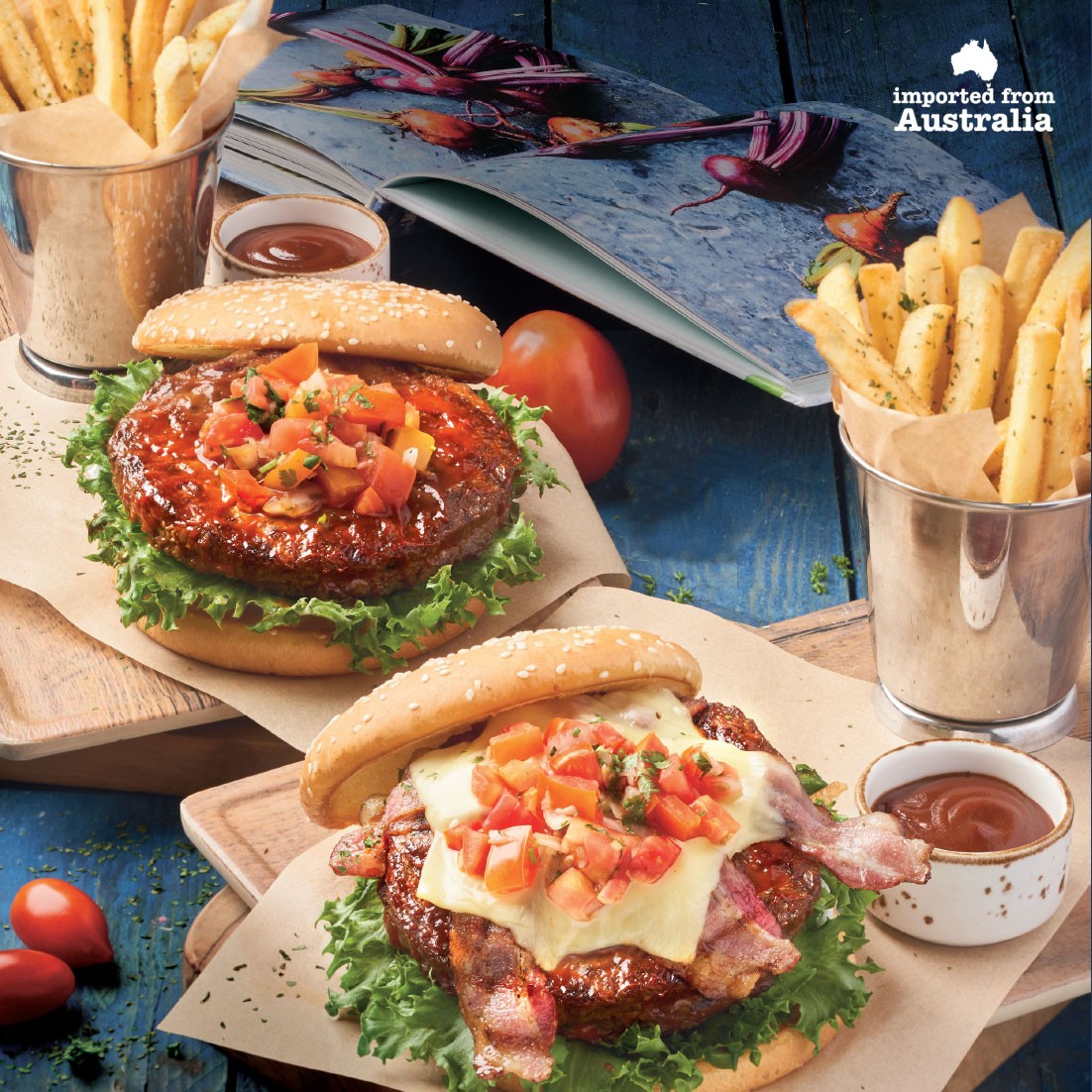 Sizzler Great Steaks, Seafood and Salad